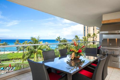 Honua Kai Konea 3 Free Rental Cars KBM Resorts Grand Suite 3 Units 9 Bedrooms ML-1418