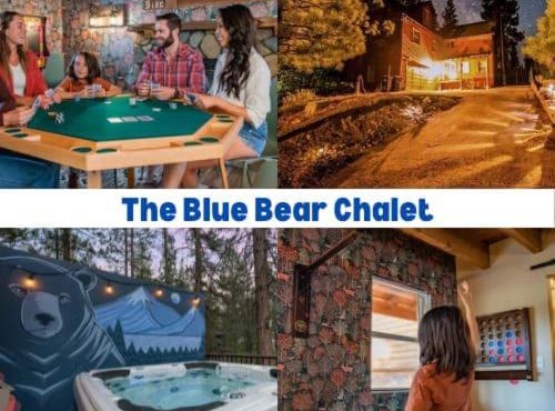 Hot Tub-Game Room-Nintendo Switch-BBQ