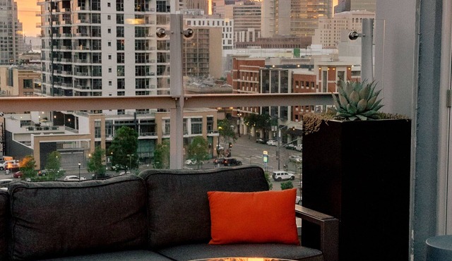 Hotel Indigo San Diego-Gaslamp Quarter by IHG