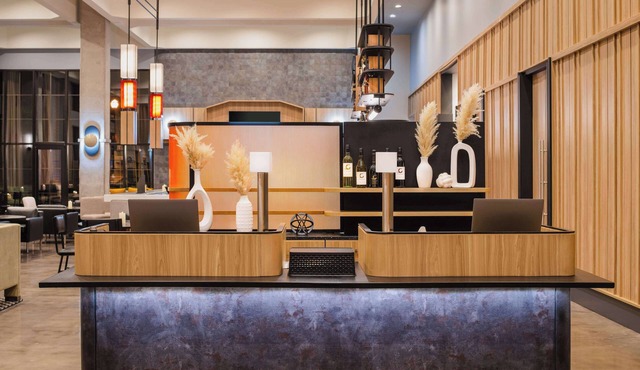 Hyatt Place Nashville Green Hills