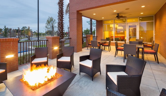 Hyatt Place Pensacola Airport