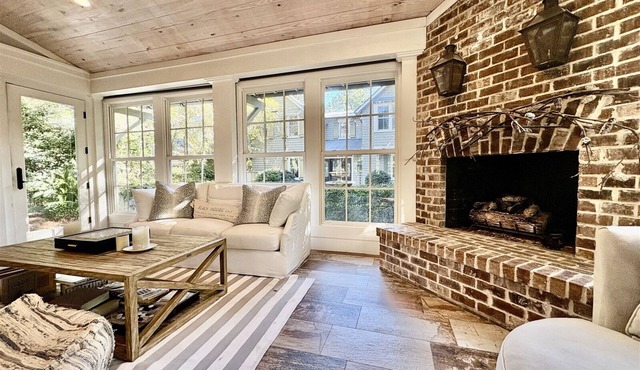 Incredible Home in West Wilson!