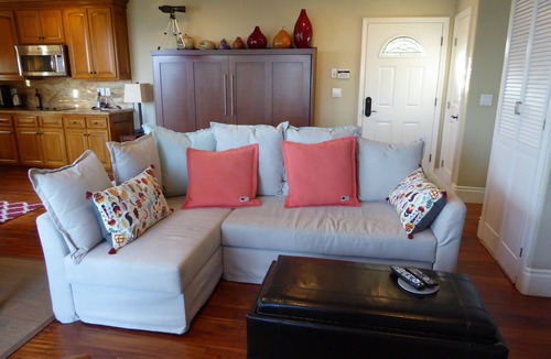 Western Malibu Villa | Incredible white water ocean view