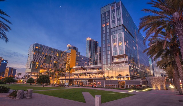 InterContinental San Diego by IHG