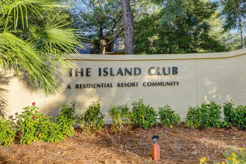 Island Club