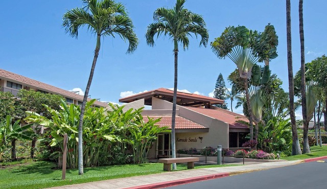 Kamaole Sands One Bedrooms by Coldwell Banker Island Vacations