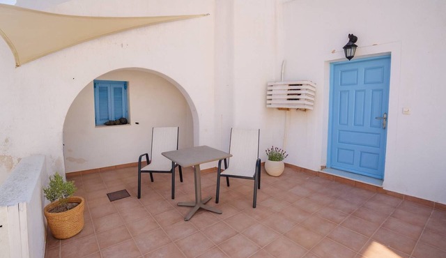 Kamari Sunset Getaway Santorini Cozy Nest