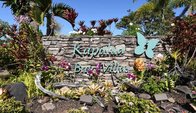 Kapalua Bay Villa 32g4 1 Bedroom Villa by RedAwning