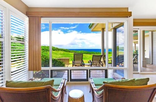 Napili Apartment | Kapalua Bay Villas 2 Free Rental Cars KBM Resorts Large Master Suite 2 Units 2 Bedrooms ML-1513