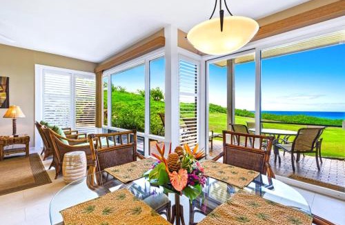 Napili Apartment | Kapalua Bay Villas 2 Free Rental Cars KBM Resorts Large Master Suite 2 Units 2 Bedrooms ML-1513