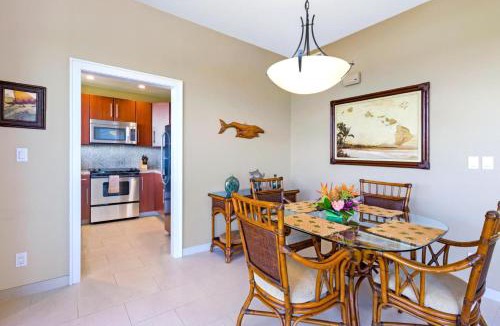 Napili Apartment | Kapalua Bay Villas 2 Free Rental Cars KBM Resorts Large Master Suite 2 Units 2 Bedrooms ML-1513