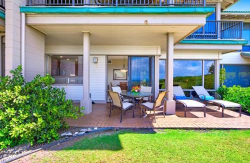 Napili Apartment | Kapalua Bay Villas 2 Free Rental Cars KBM Resorts Large Master Suite 2 Units 2 Bedrooms ML-1513