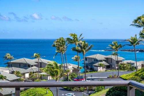 KBM Resorts FREE CAR Kapalua Bay Villa Ocean view 1-Bedroom Condo Recently Remodeled KBV-12B3