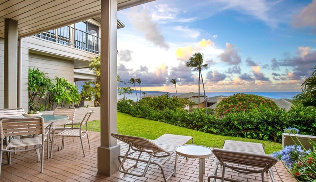KBM Resorts | FREE CAR | Kapalua Bay Villa | Oceanfront | 1-Bedroom Condo! KBV-17G4