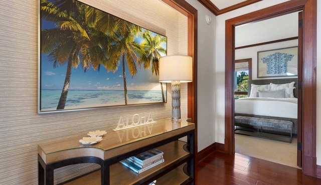 KBM Resorts: MON-5503 At Montage Kapalua Bay