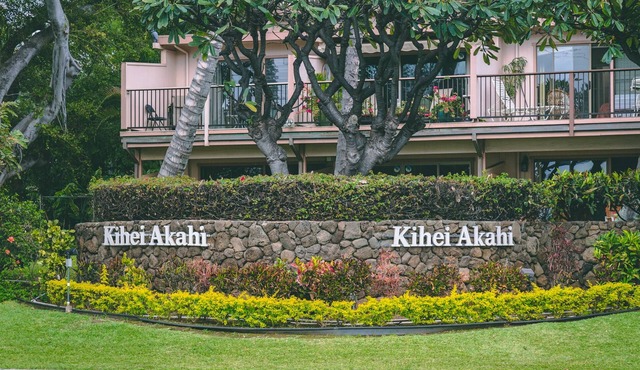 Kihei Akahi