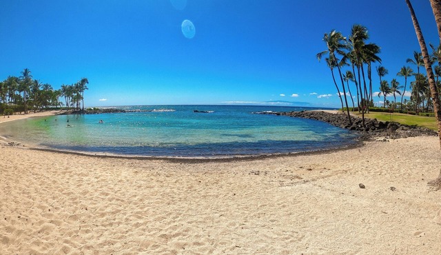 Kolea - Walk to Beach with Pool Access