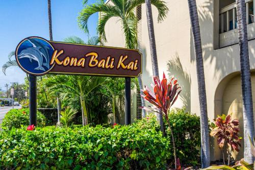Kona Bali Kai