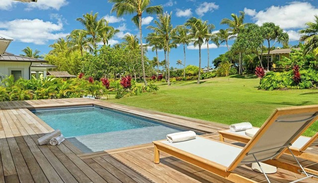 Kukuiula Makai Cottage #22 By Parrish Kauai