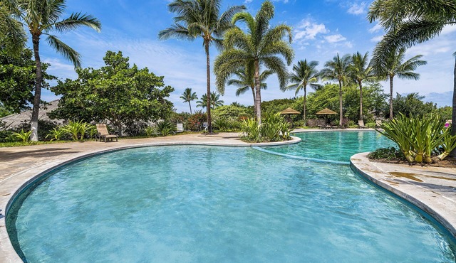 Kulalani 2003 2 Bedroom Townhouse by RedAwning