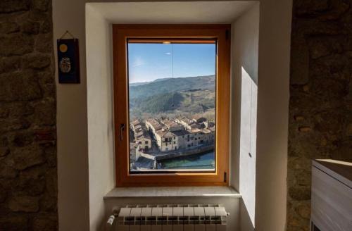 La Casa Di Bruno - Tuscan ToBe srl