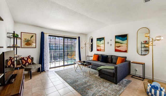 La Casita Mesquite Permit #47166