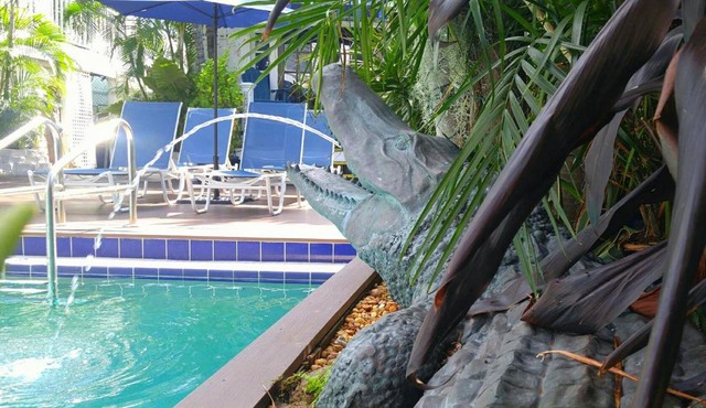 La Te Da - Adult Only, 21 or older