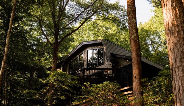 Lake Dakwa Lodge, Lake Dakwa Lodge Lakeside Retreat