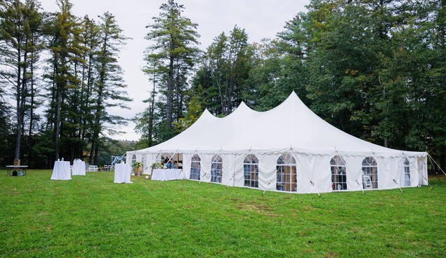 Lakeside property located on a lake in Goffstown, NH.