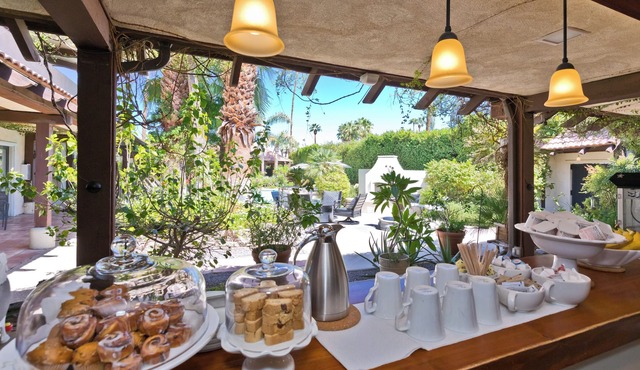 LaMaison Palm Springs