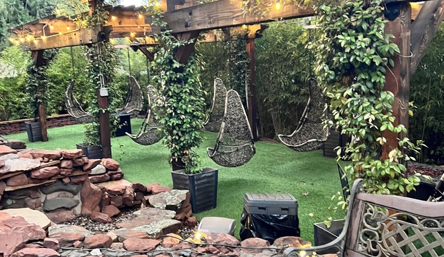 Lantern Light Inn - Romantic Getaway