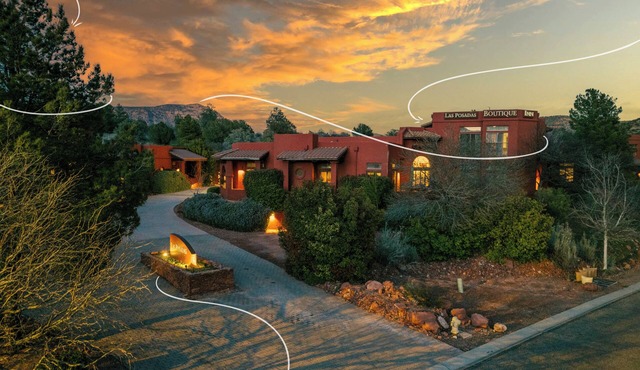 Las Posadas of Sedona