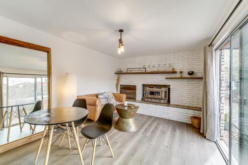 Less Than 2 Mi to Red Rock State Park Cozy Sedona Cottage