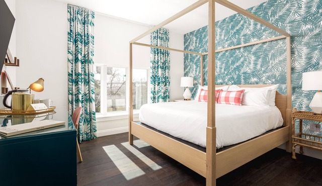 Lily Hall- A Boutique Hotel