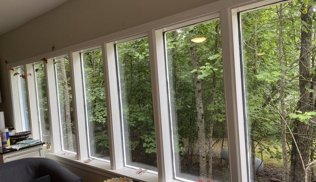 Little Piece of Heaven in the North Georgia Mountains