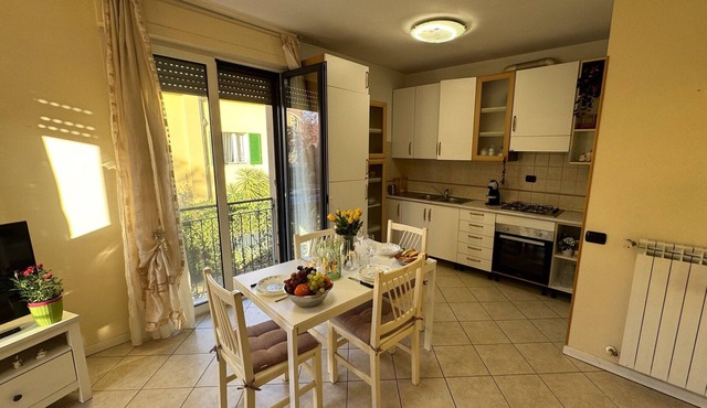 Lovely apartment for 3 guests with WIFI and TV