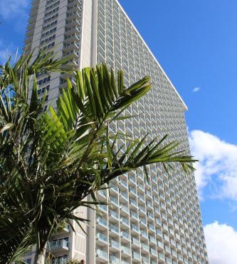 LSI Resorts at Ala Moana