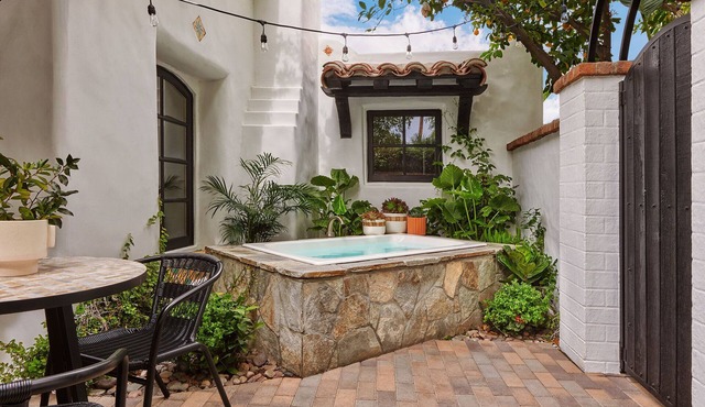 Lucille Palm Springs