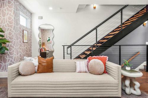 LUXE at 8th and Argyle Elite Nashville Vacation Spot