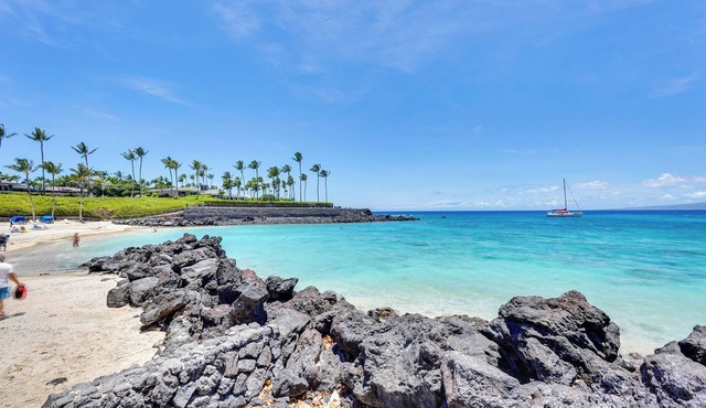 Luxe Maunalani Resort Condo w/Pool + Beach Access