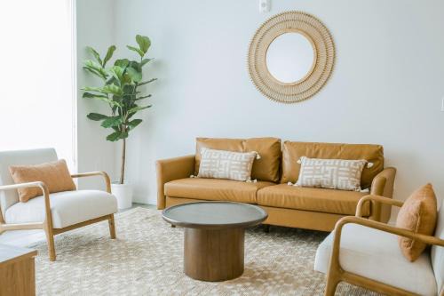 Luxe Dog-Friendly 2BR Condo with Pool and Playground