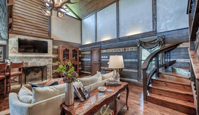 Luxury 23-ac Ranch Casita With Hot tub