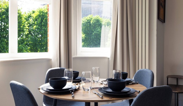 Luxury Apartment Short Lets & Serviced Accommodation Swiss Cottage/Belsize Park
