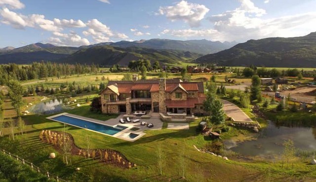 Luxury Estate w- Pool/Spa, 6 Miles To Town, Featured In Dwell Magazine