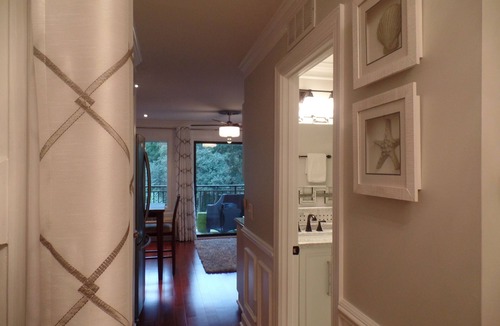 Hilton Head Island Villa | LUXURY, MODERN OCEAN VIEW VILLA - NEWLY UPDATED - 2 BIKES INC, BEACH RESORT