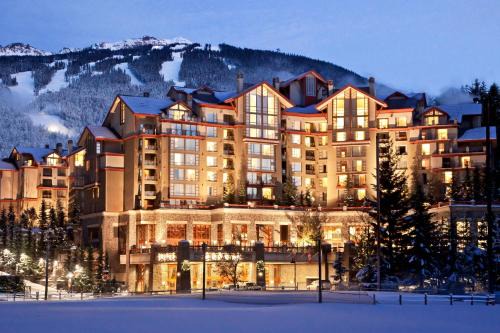 Whistler, Canada