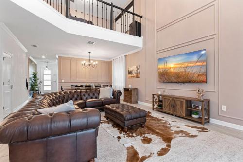 Luxury Villa 5Bedrooms at Champions Gate Resort