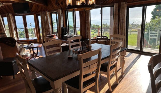 Magic Skies Main Level Living