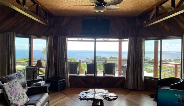 Magic Skies Top Floor Dream