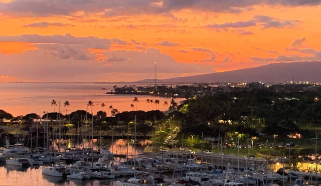 Magical Ocean View Oasis 3 Bedroom 3 Bathroom